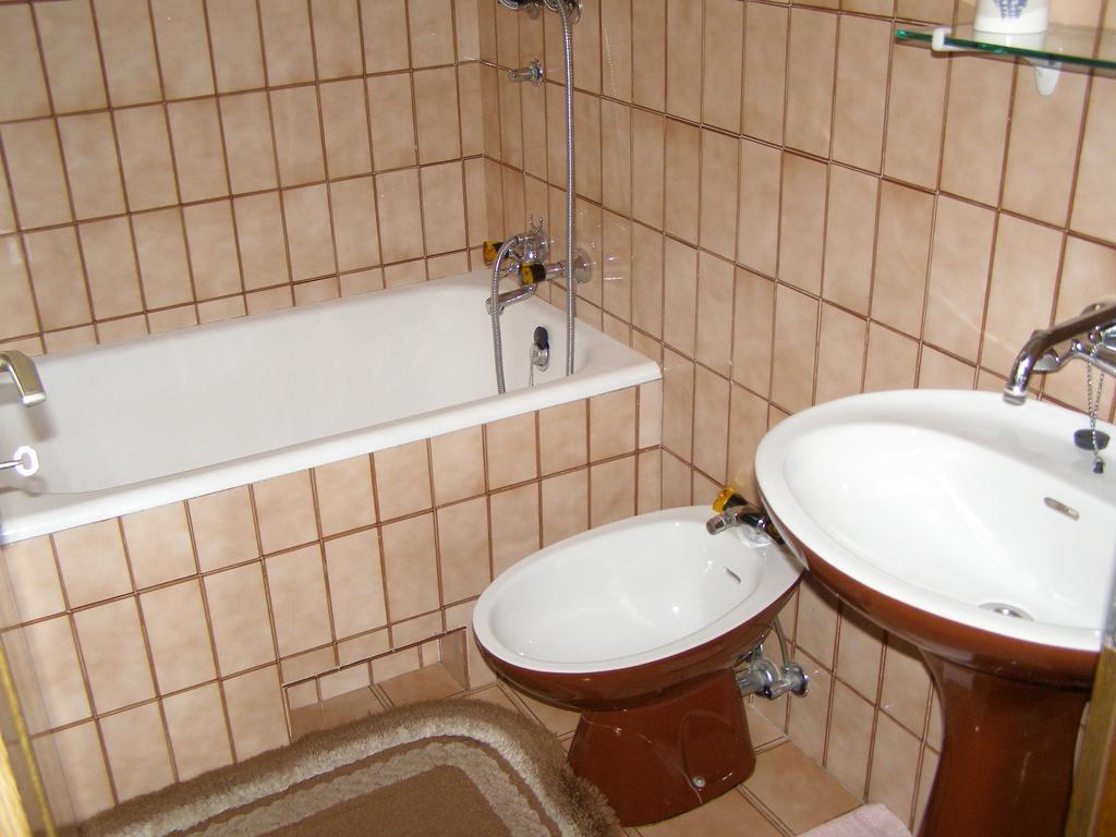 Apartments Dunoti Veglia Cameră foto