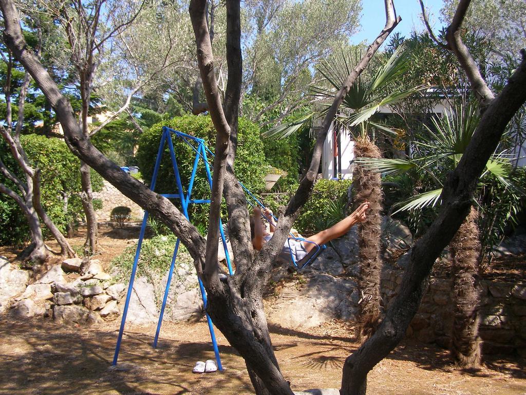 Apartments Dunoti Veglia Exterior foto