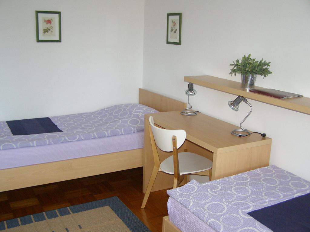 Apartments Dunoti Veglia Cameră foto