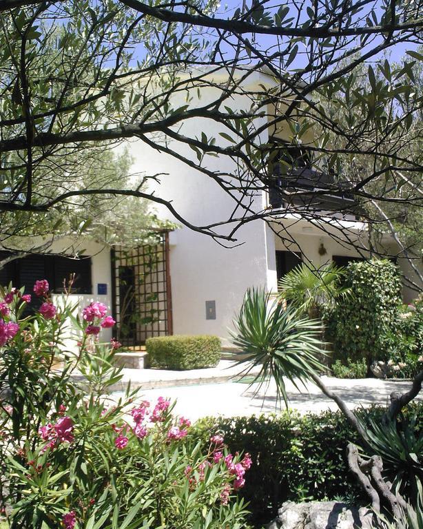 Apartments Dunoti Veglia Exterior foto