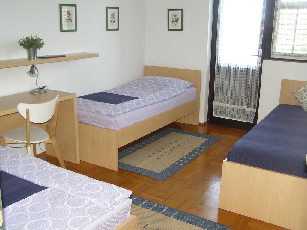 Apartments Dunoti Veglia Cameră foto