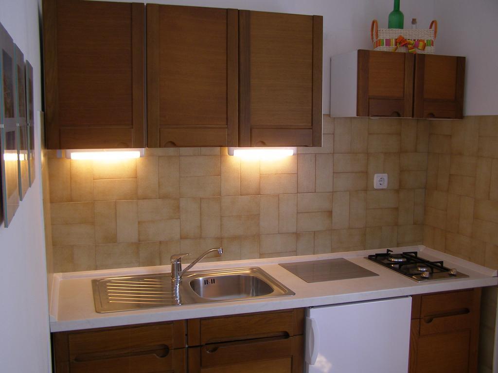 Apartments Dunoti Veglia Cameră foto