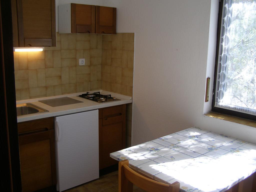 Apartments Dunoti Veglia Cameră foto