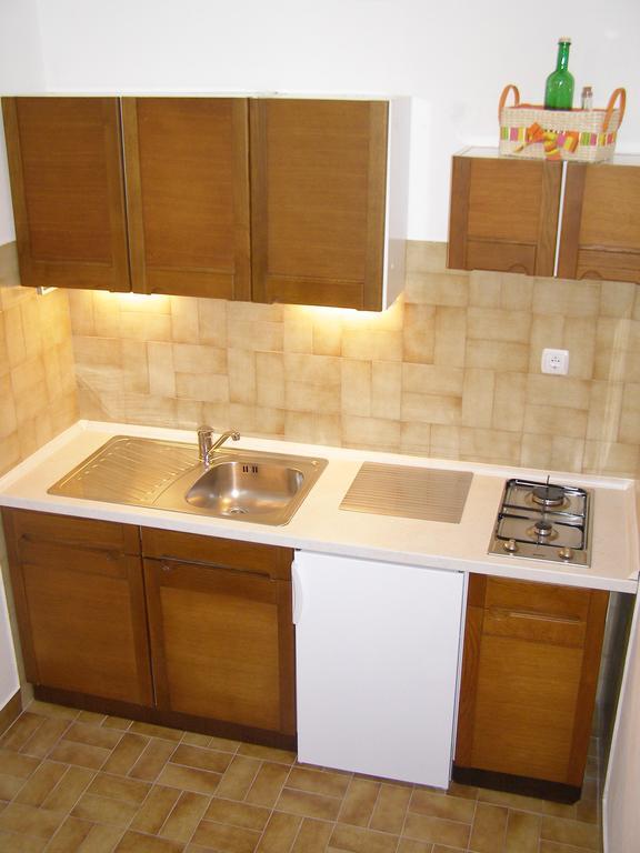 Apartments Dunoti Veglia Cameră foto